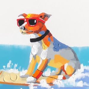 Meet your Posher, Anne